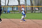 Softball vs Emmanuel  Wheaton College Softball vs Emmanuel College. - Photo By: KEITH NORDSTROM : Wheaton, Softball, Emmanuel